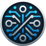 Alexander Data Solutions logo